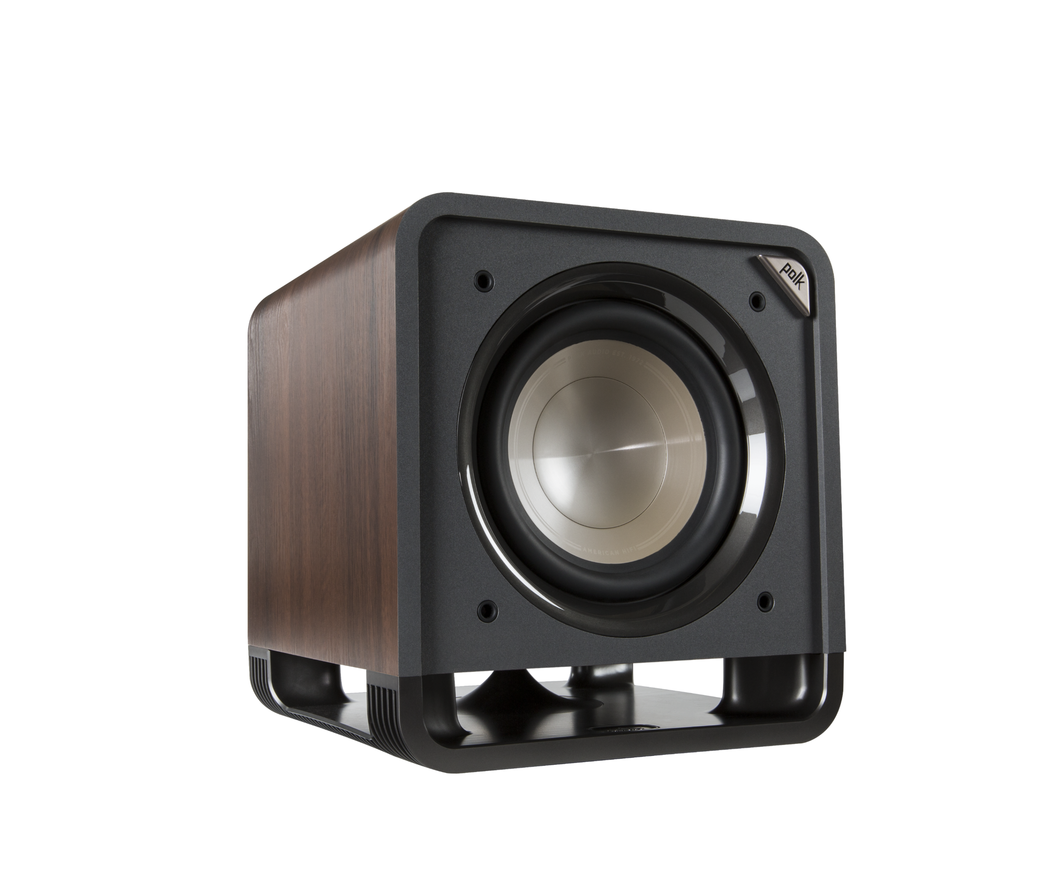 HTS 10, Brown, dynamic