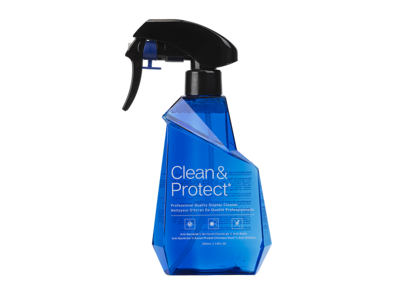 V Series Clean & Protect, , dynamic