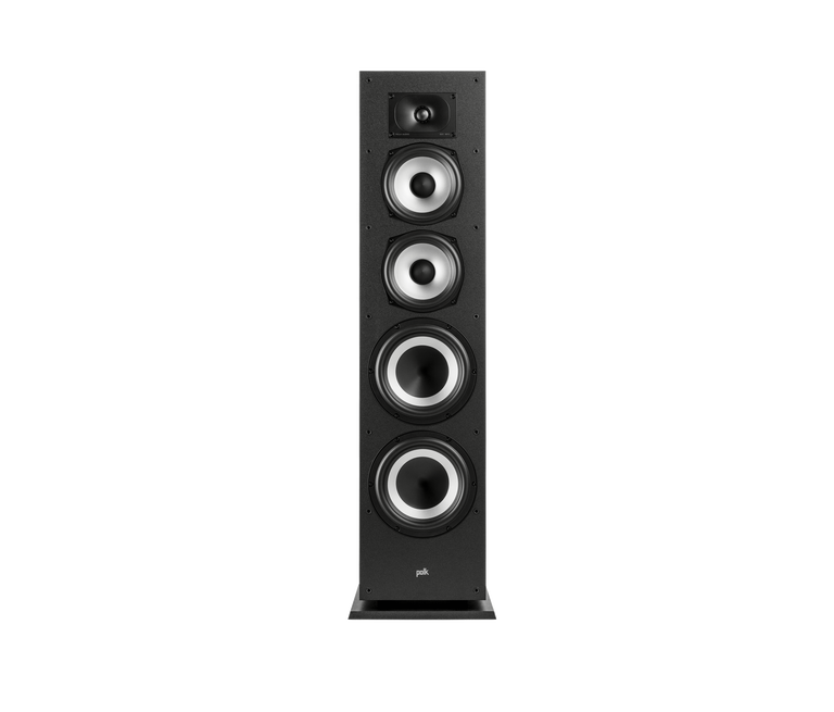 floor standing speakers pair