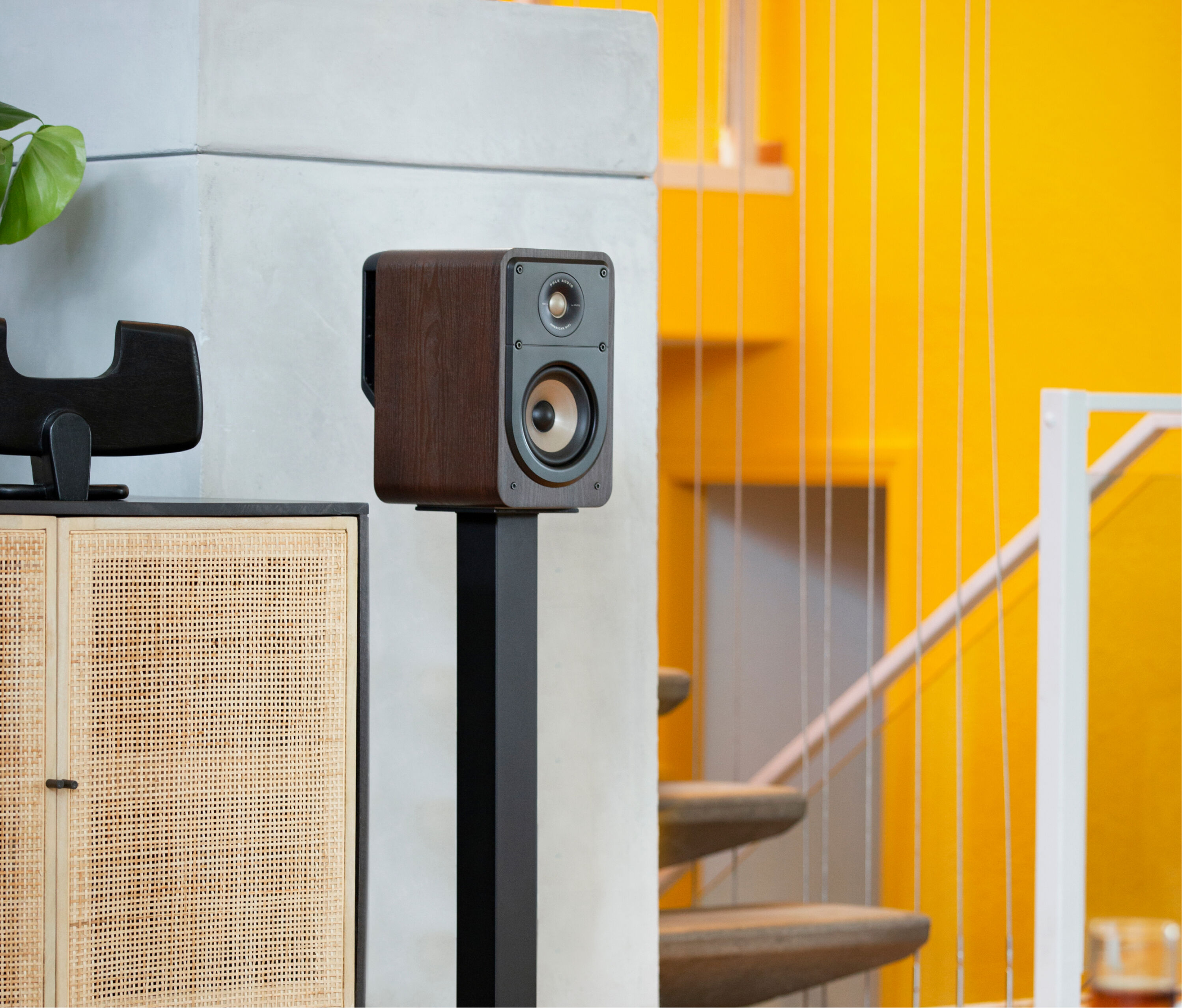 Polk audio signature sales 15