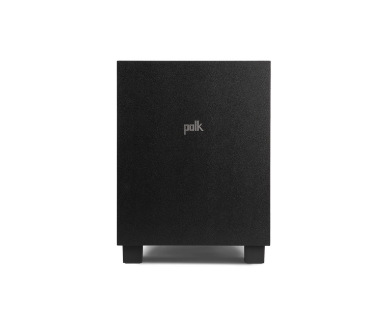 Monitor XT10, Black, dynamic