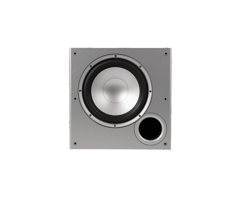 Psw10 subwoofer clearance