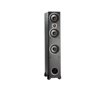 Monitor 60 Series II, Black, dynamic