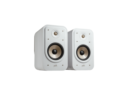 polkaudio RESERVE R200 WHITE WHITE 新品 Reserve R200 - Premium Bookshelf Speakers | Polk Audio - Canada