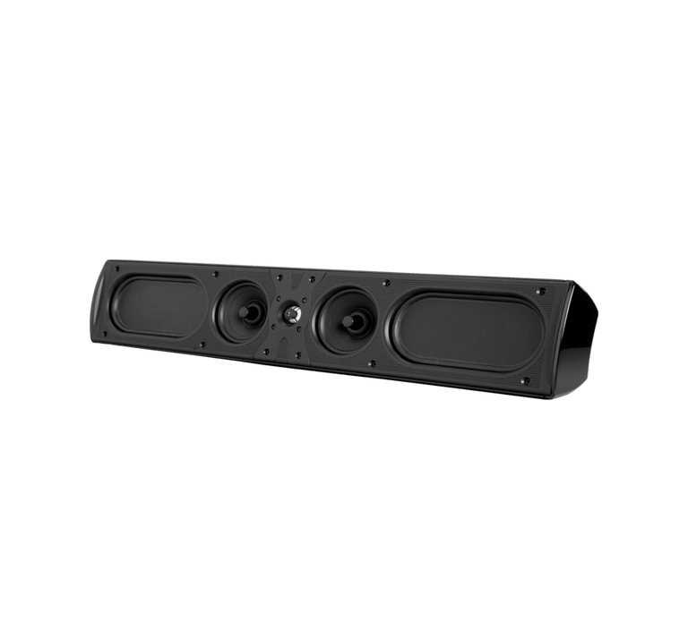 Mythos Nine, Black, dynamic