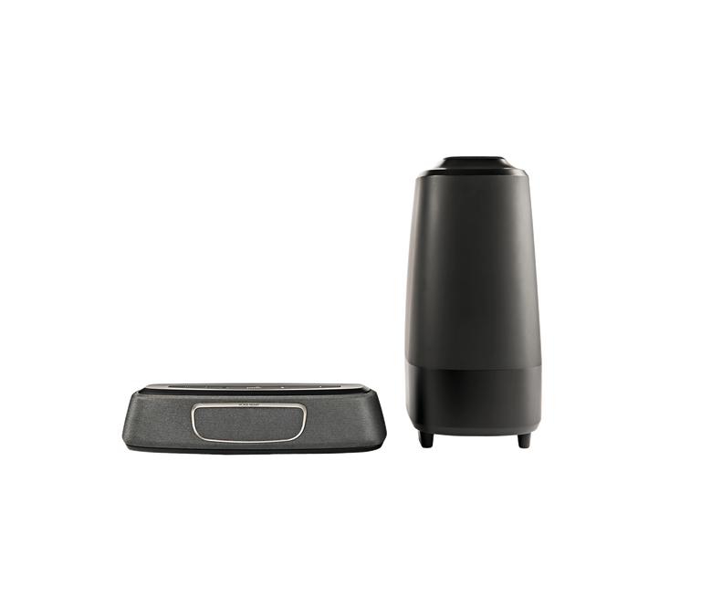 Polk magnifi mini bluetooth 2025
