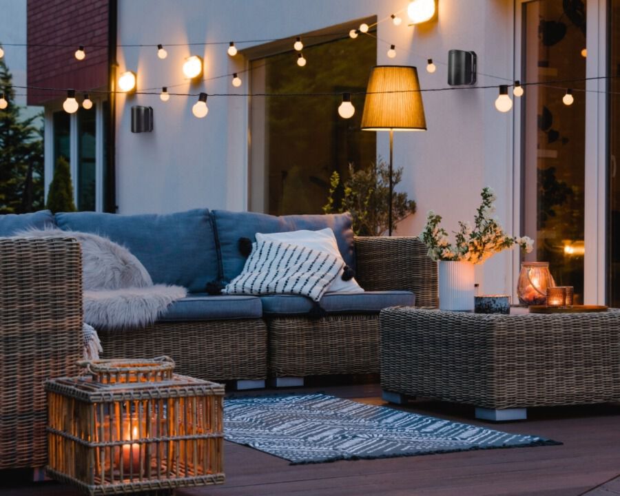 5th room outdoor discount speakers