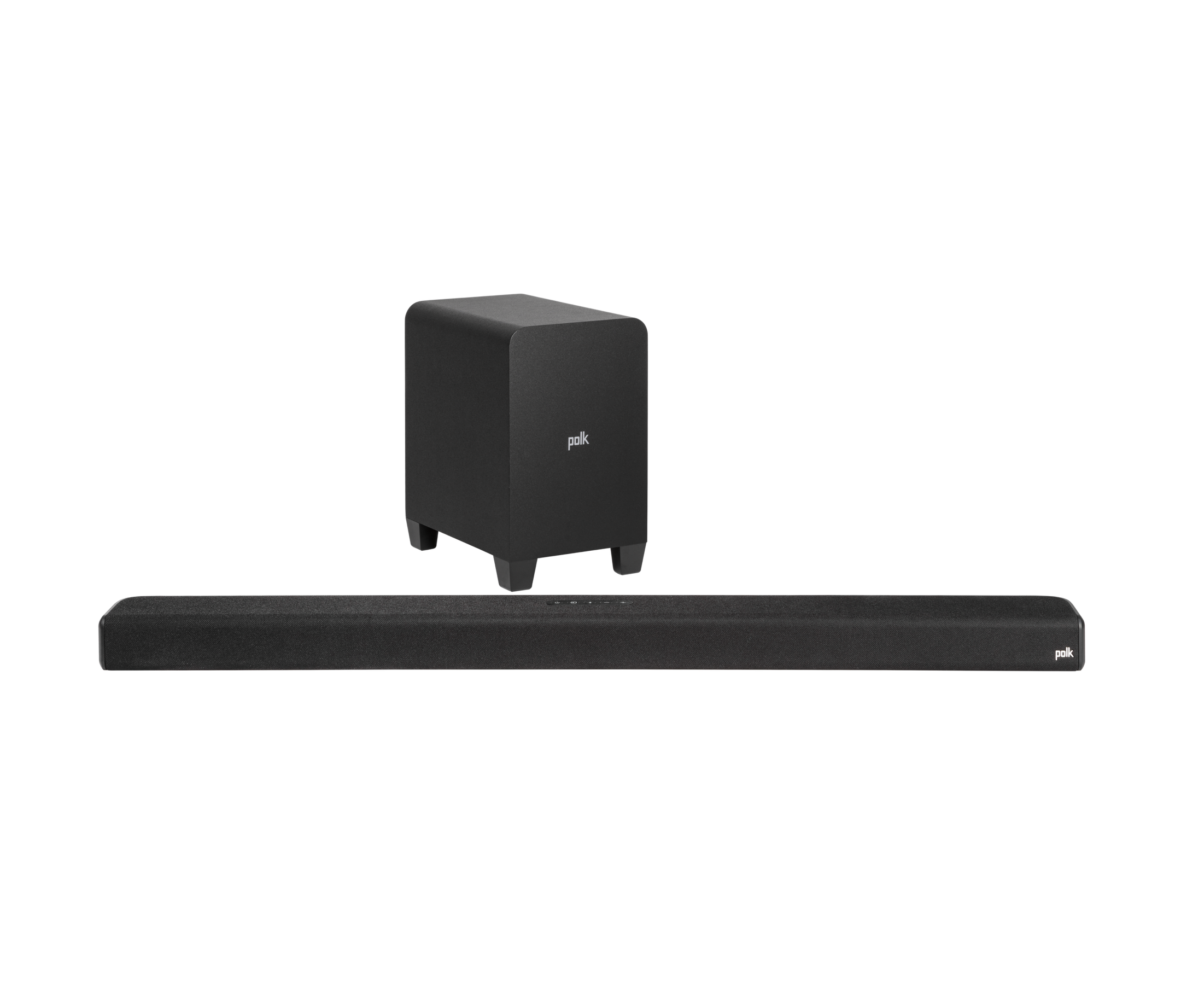 Polk shop soundbar 3.1