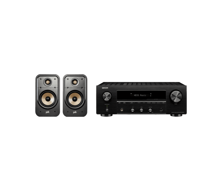 Signature Elite ES20 System with Denon AVR, , dynamic