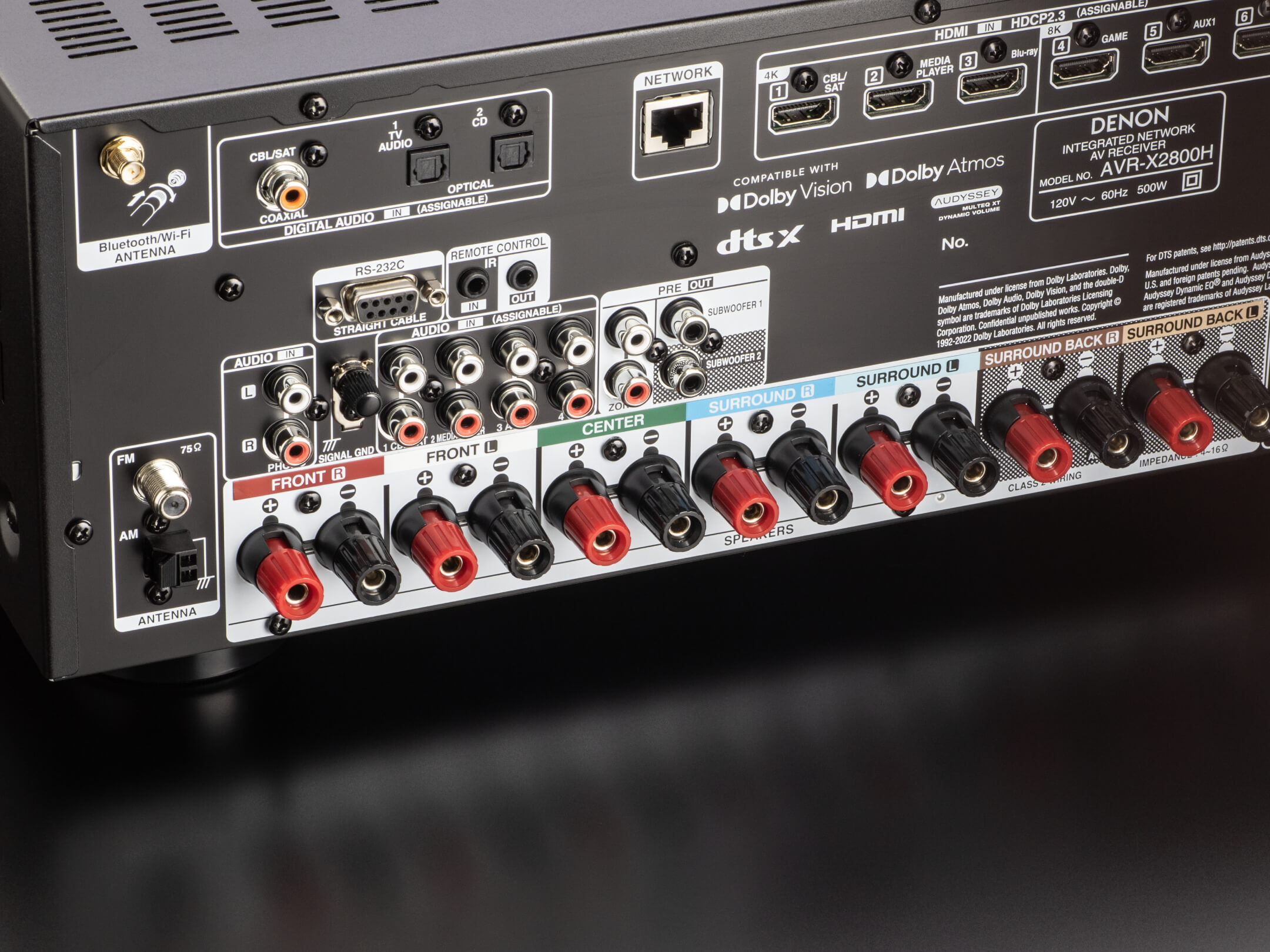 AVR-