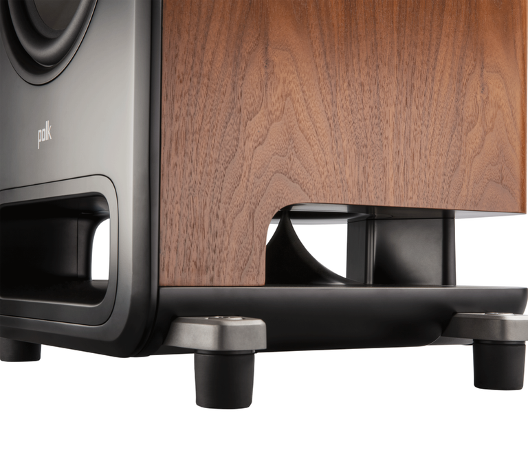 Legend L800 - Left, Brown, dynamic