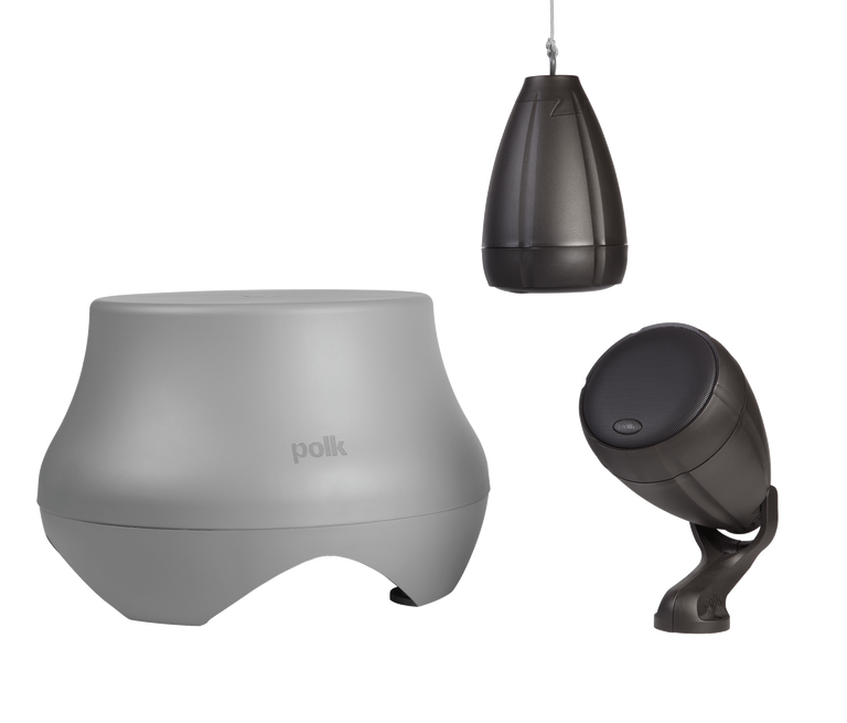 Atrium Sub100, Grey, dynamic
