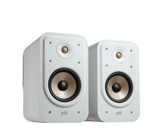 Signature Elite ES8 Subwoofer - 8” Signature Elite subwoofer