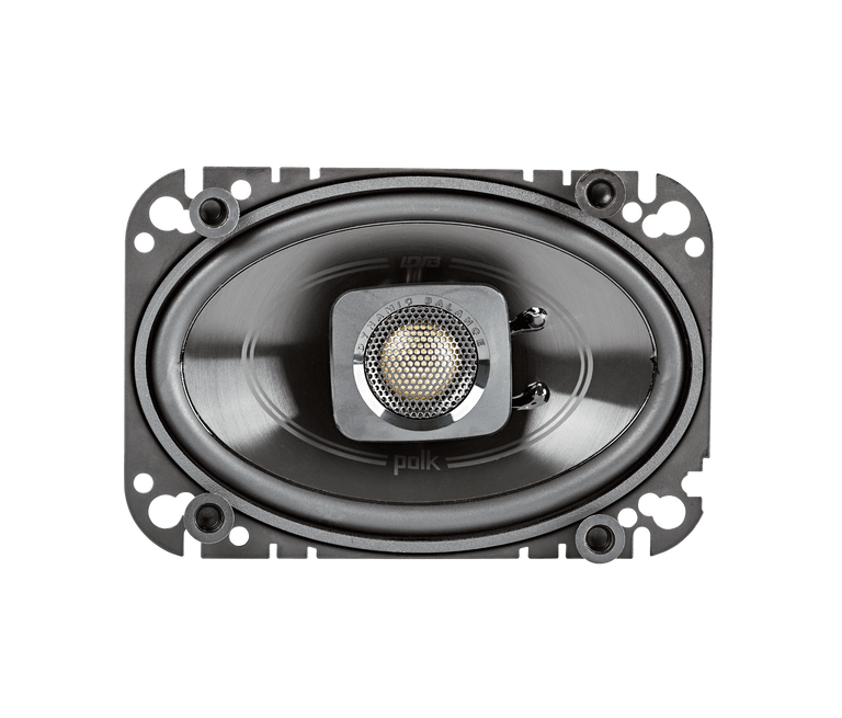 Polk audio cheap 6.5 marine speakers