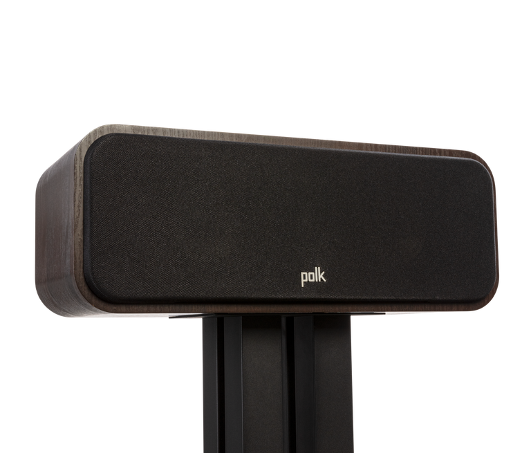 Signature Elite ES30, Brown, dynamic