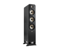 Signature Elite ES60, Black, dynamic