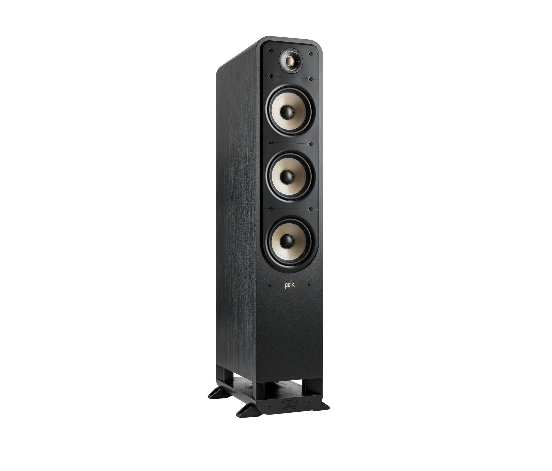 Signature Elite ES60, Black, dynamic