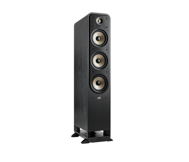 Signature Elite ES60, Black, dynamic