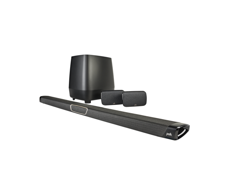 Polk audio shop magnifi max 5.1