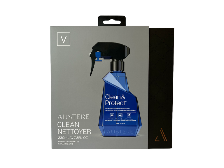 V Series Clean & Protect, , dynamic