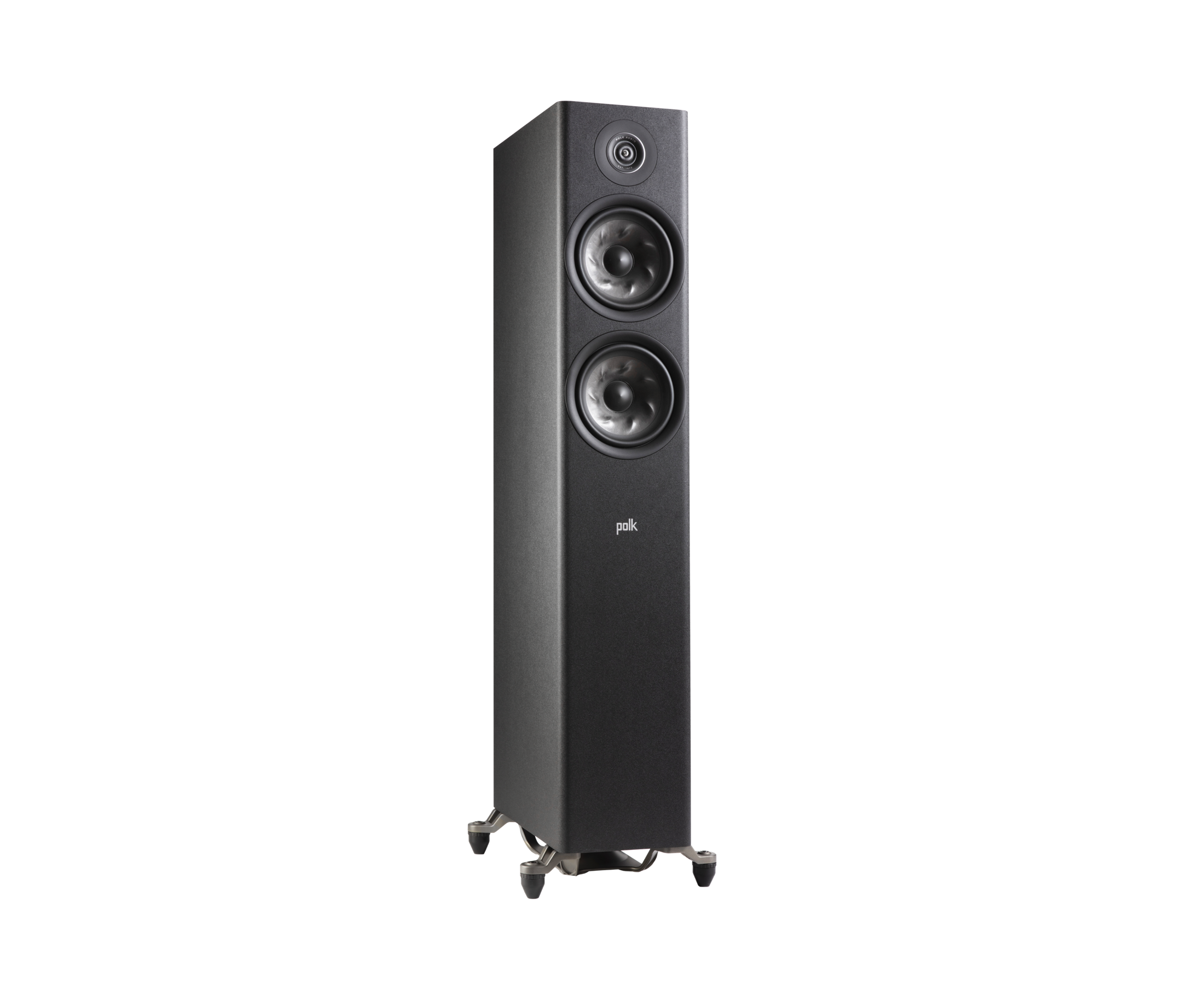 Reserve R600, Black, dynamic