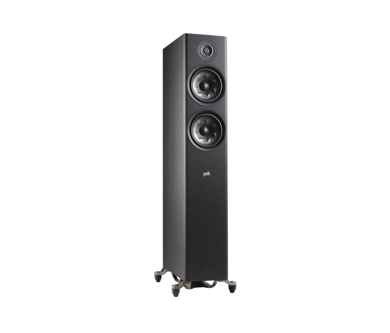 Reserve R600, Black, dynamic