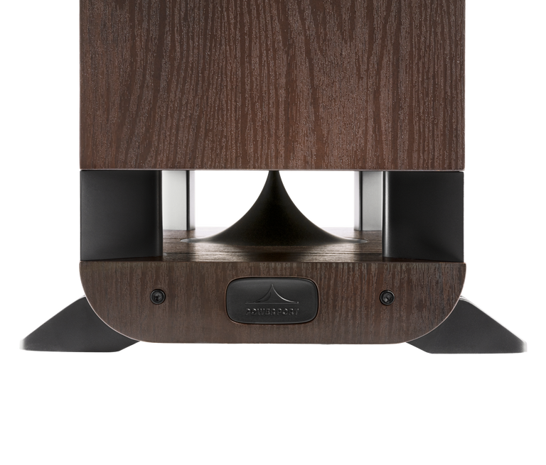 Signature Elite ES60, Brown, dynamic