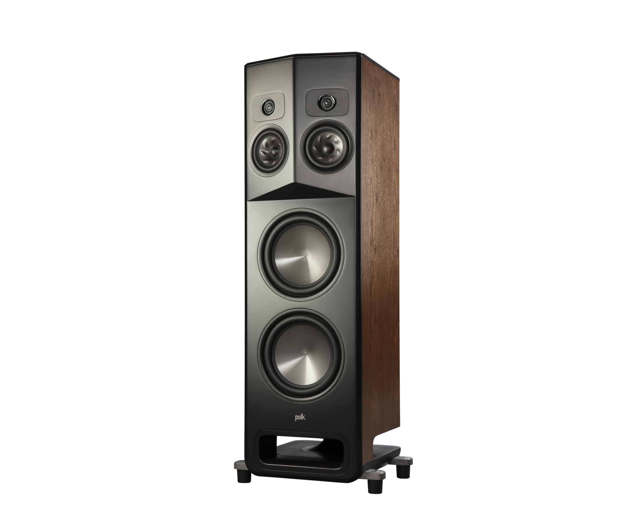 Legend L800 - Left, Brown, dynamic