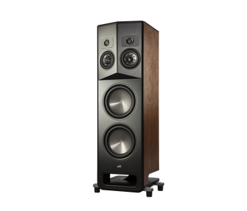 Legend L800 - Left, Brown, dynamic