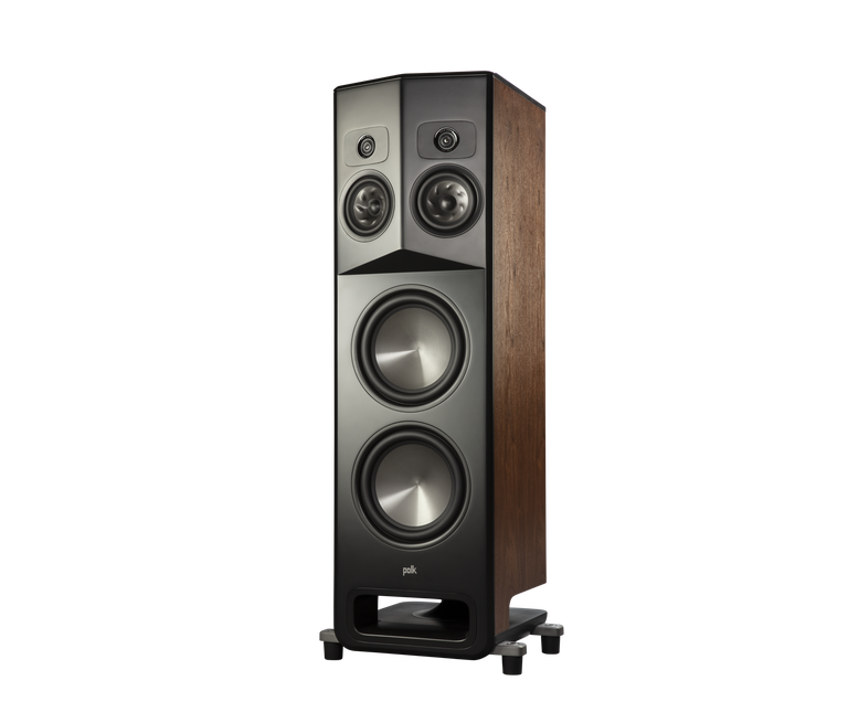 Legend L800 - Left, Brown, dynamic