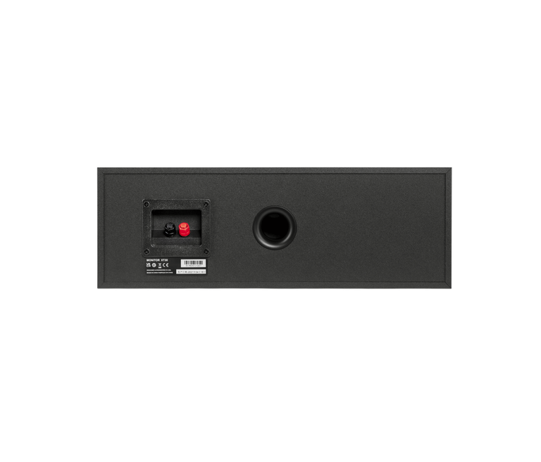 Monitor XT30, Black, dynamic