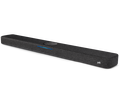 React Sound Bar, Black, dynamic