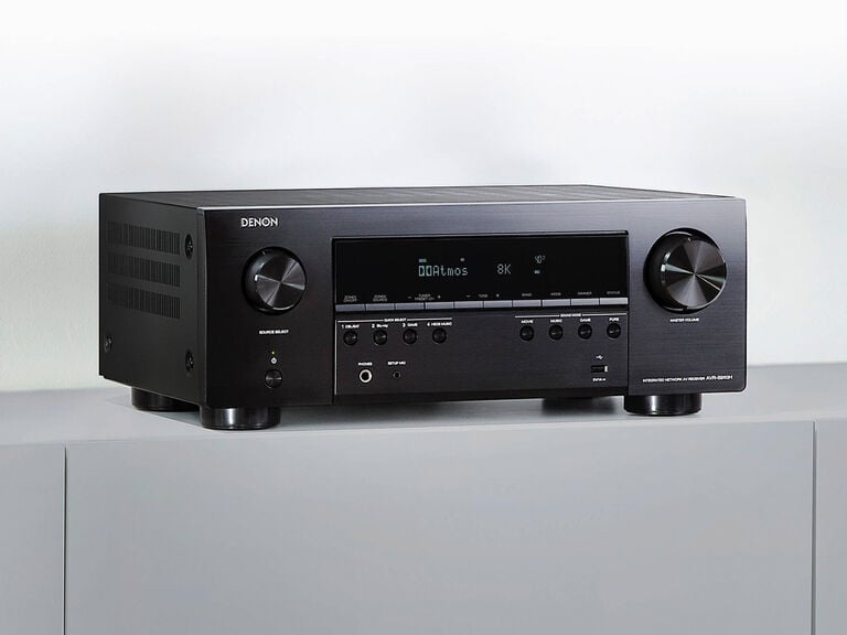 AVRS960H - AV RECEIVER, , dynamic