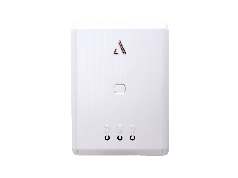 III Series Appliance Power 4-Outlet Surge Protector, , dynamic