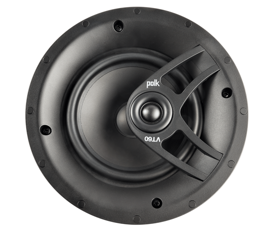 VT60 - 6.5 IN IN-CEILING SPKR, , dynamic