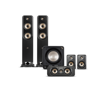 Signature Elite Gold System, , dynamic