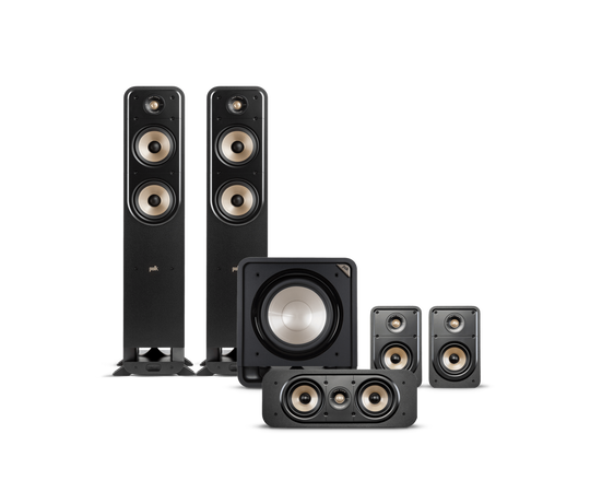 7.1 Channel Home Theater Systems for sale