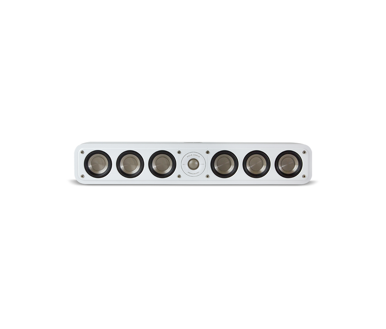 Signature S35 Slim Center Channel Speaker Polk US