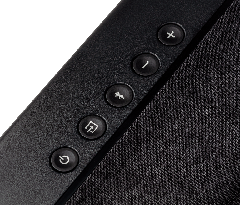 Signa S3, Black, dynamic