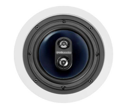 RC6S - IN-CEILING SPKR, , dynamic