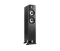 Signature Elite ES55, Black, dynamic