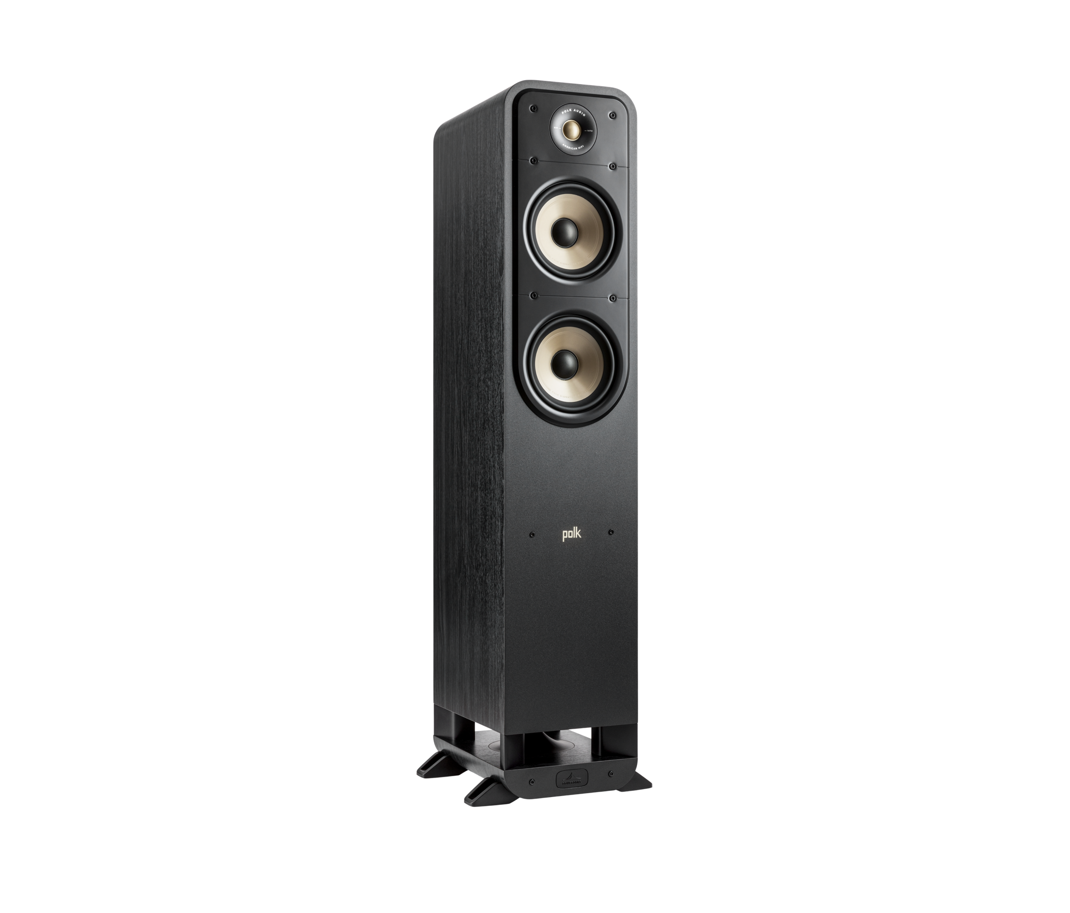 Signature Elite ES55, Black, dynamic