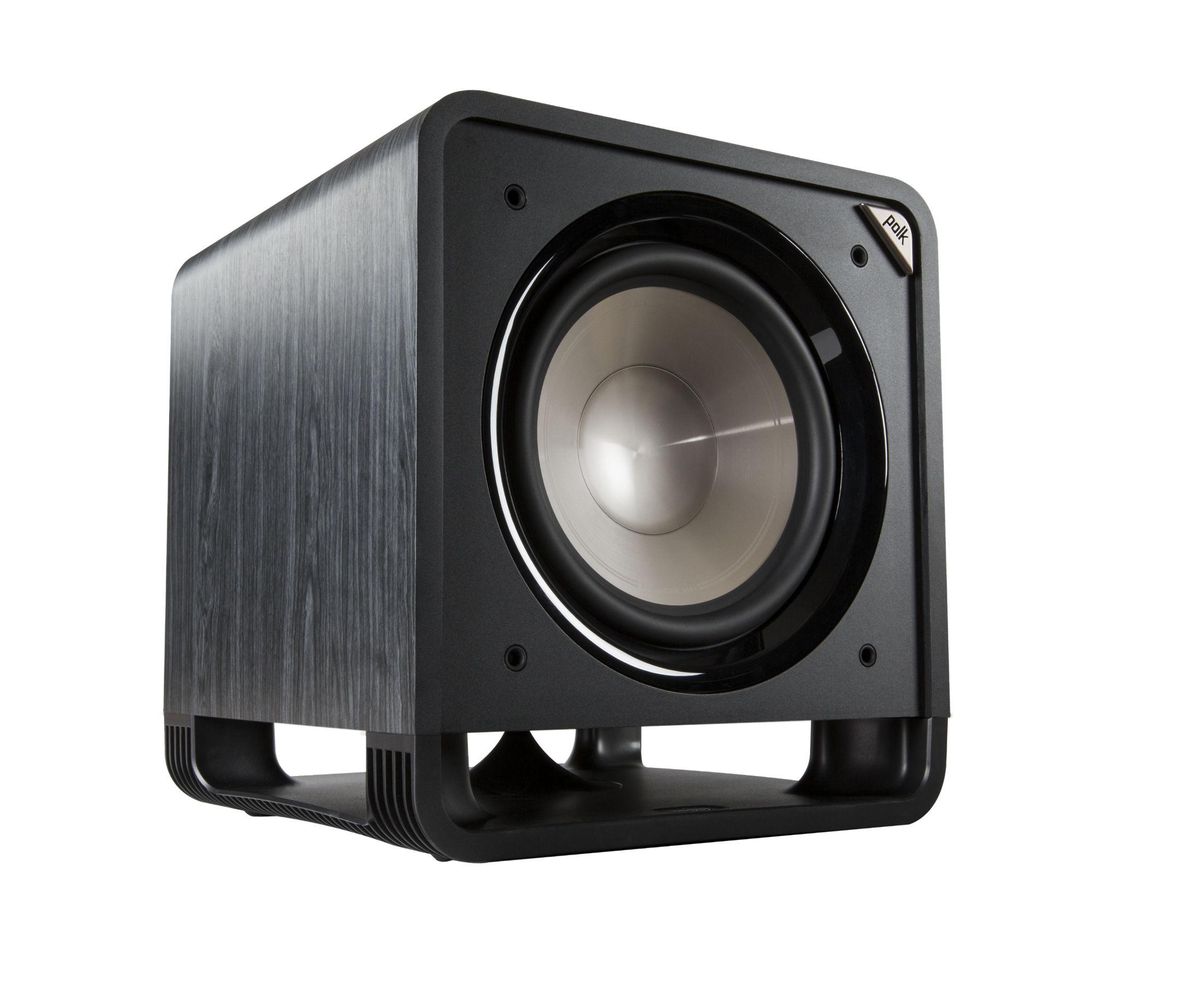 HTS 12, Black, dynamic