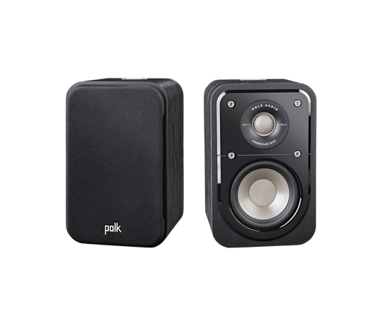 SIGNATURE S10 - SURROUND, , dynamic