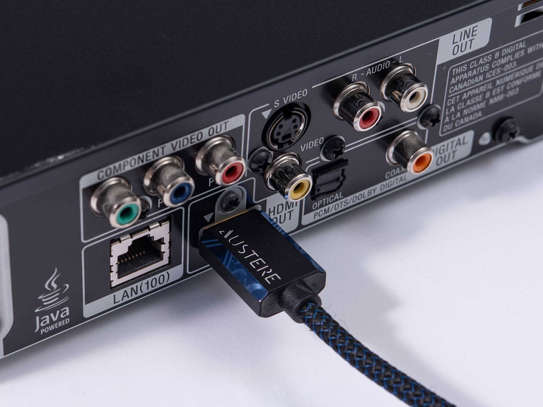 V Series 4K Active HDMI Cable 5.0m, , dynamic
