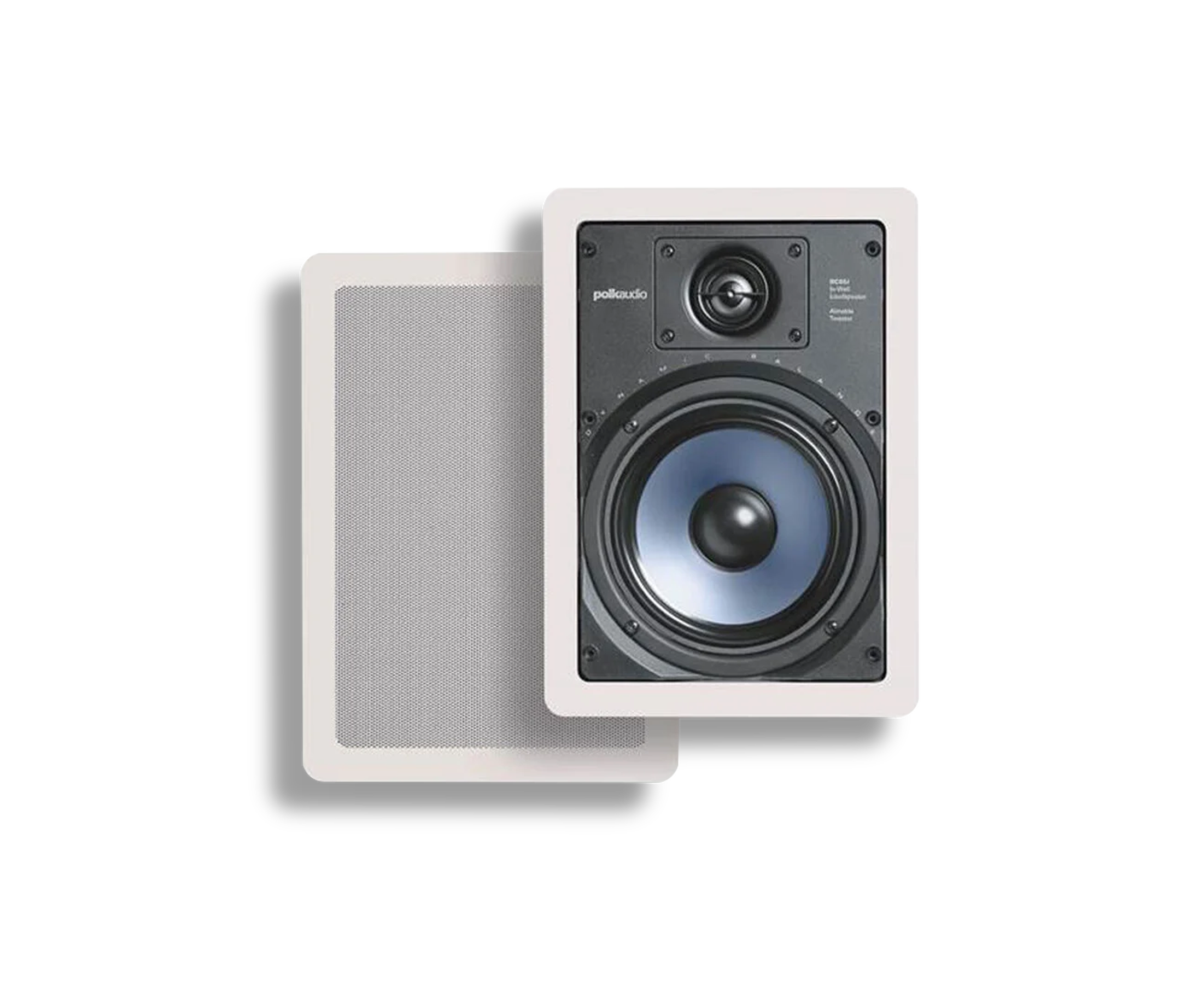 RC65i, , dynamic