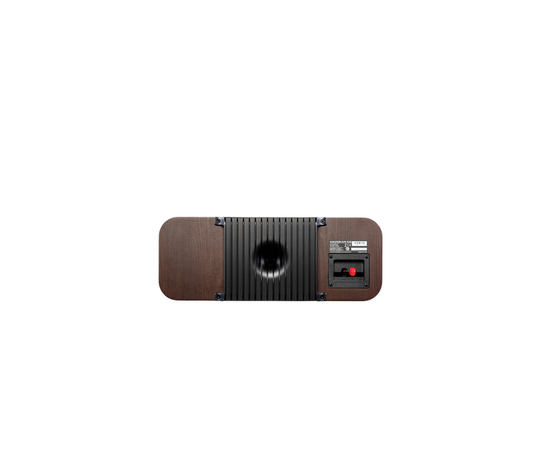 Signature Elite ES30, Brown, dynamic