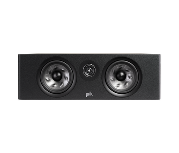 Reserve R350 - Premium slim Center Channel Speaker | Polk - US