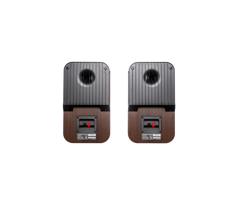 Signature Elite ES20, Brown, dynamic