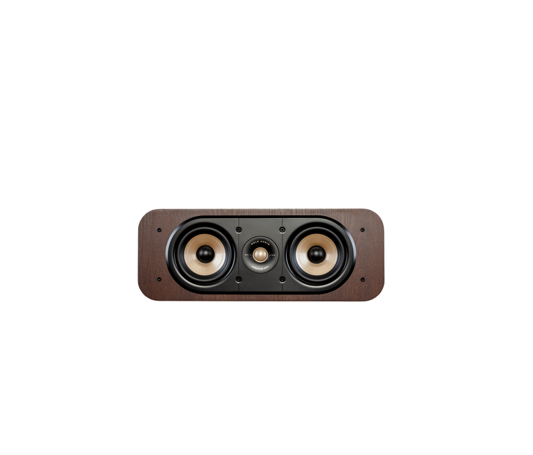Signature Elite ES30, Brown, dynamic
